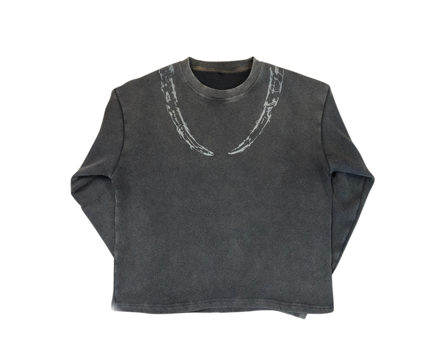 Mammoth Long Sleeve