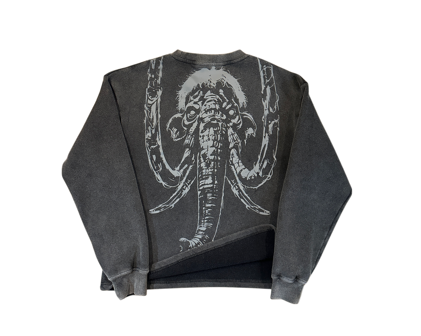 Mammoth Long Sleeve