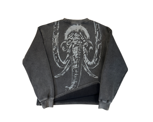 Mammoth Long Sleeve