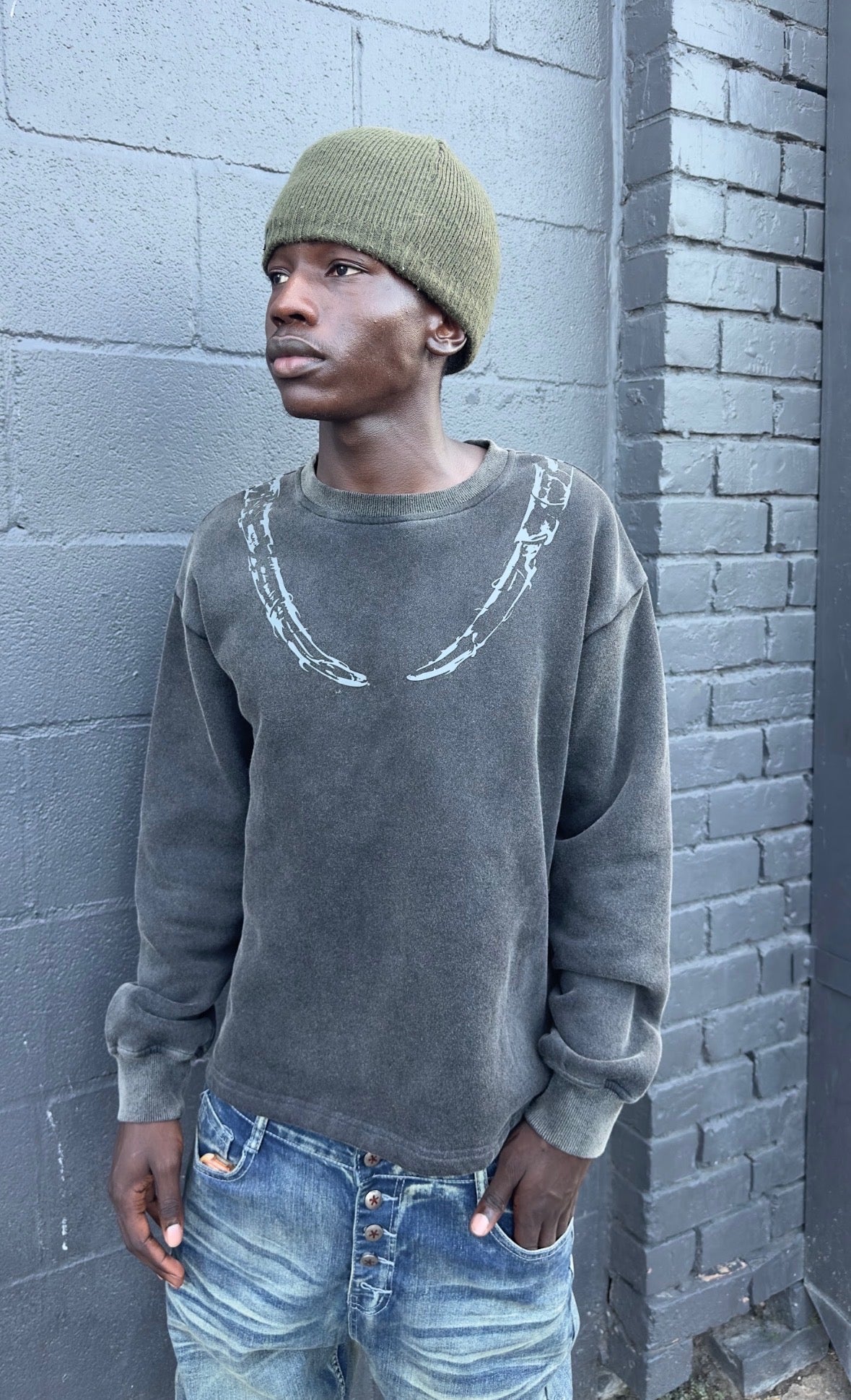 Mammoth Long Sleeve