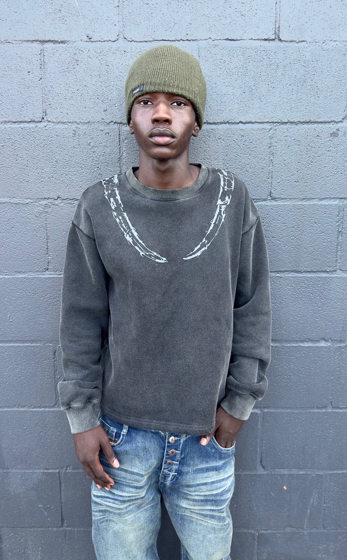 Mammoth Long Sleeve