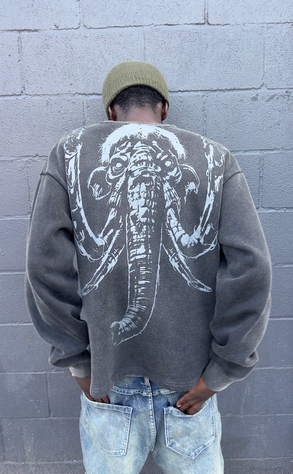 Mammoth Long Sleeve