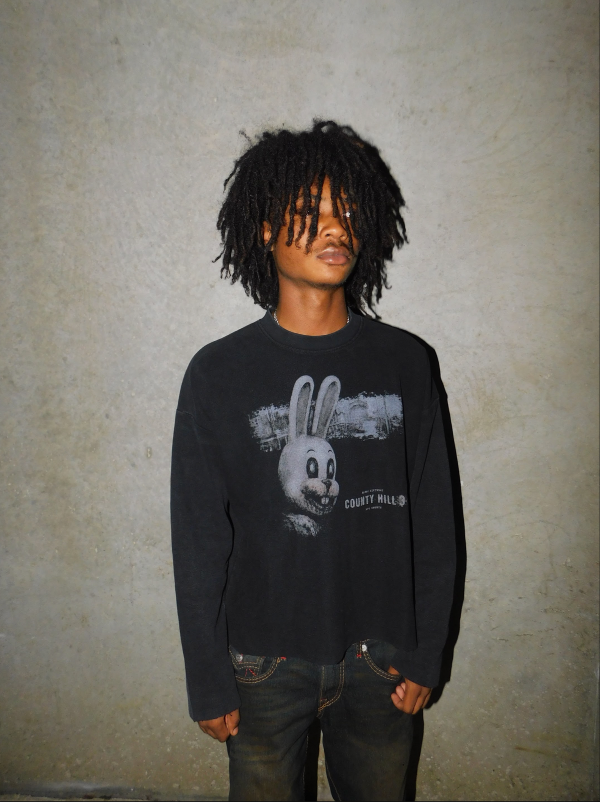 "Mason" Long Sleeve Thermal