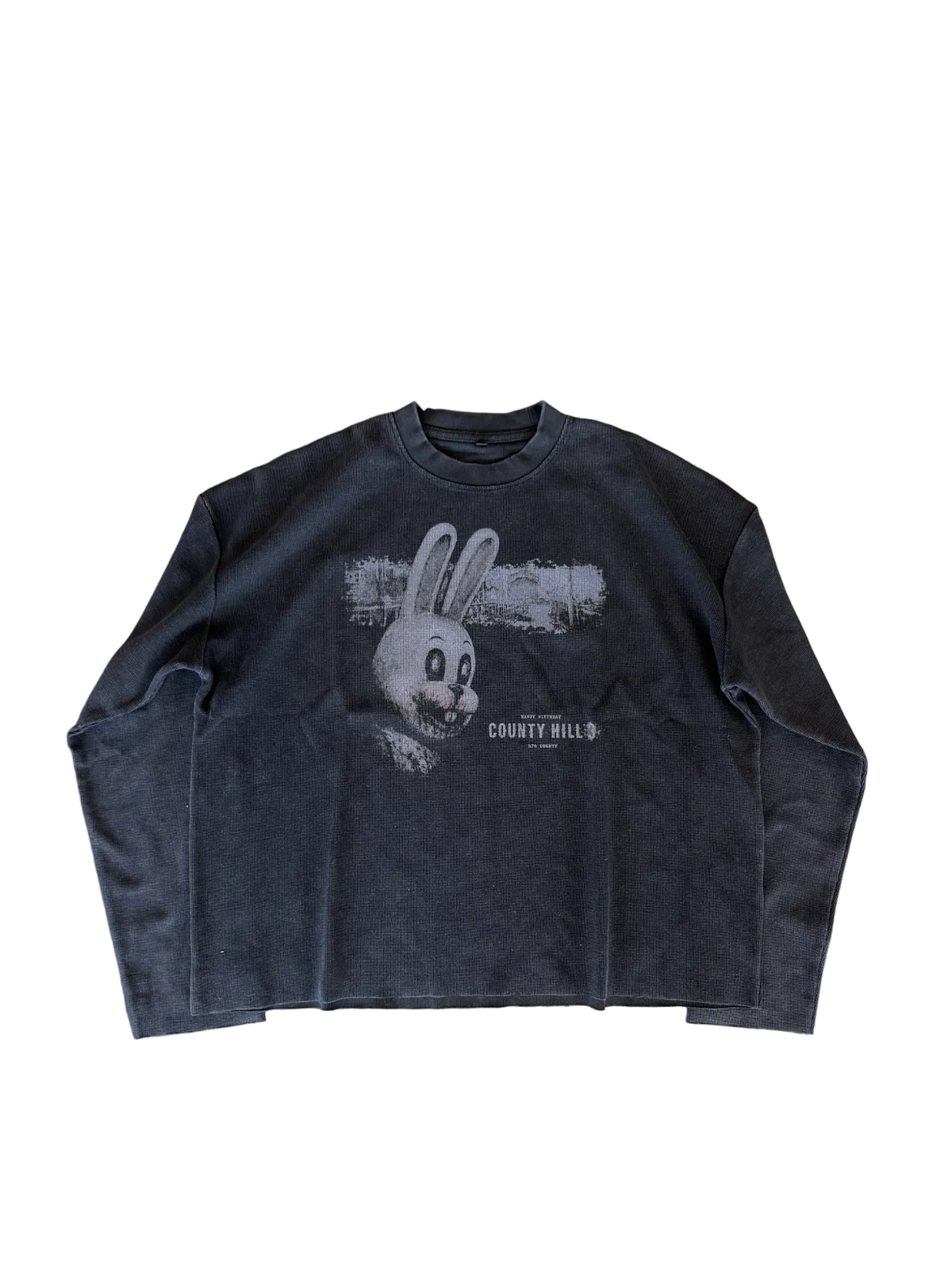 "Mason" Long Sleeve Thermal